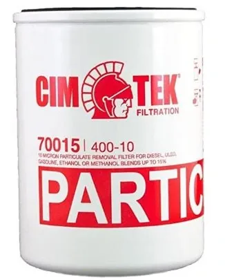 Cim-Tek&#xAE;&#x20;Filter&#x20;400-10&#x20;Cellulose&#x20;Particulate&#x20;Only